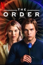 The Order Serie en streaming