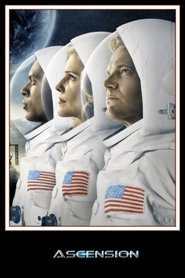 Poster of Ascension image size 1000x1500
