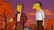 Les Simpson season 13 episode 3