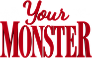 Logo of Your Monster image size 744x469