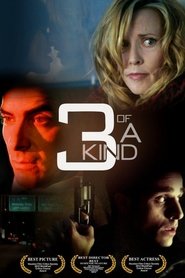 Poster of 3 of a Kind image size 700x1050