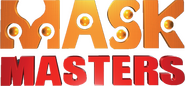 Logo of Mask Masters image size 497x231