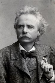 Photo of Edvard Grieg image size 673x1010