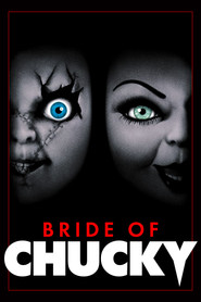 Bride of Chucky Poster