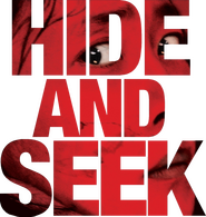 Logo of Hide and Seek image size 1423x1499
