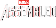 Logo of Marvel Studios Assembled: The Making of Agatha All Along image size 2792x1411