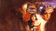 L'Aventure des Ewoks : La Caravane du courage wallpaper 