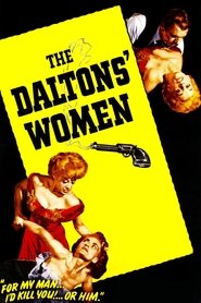 poster The Daltons' Women