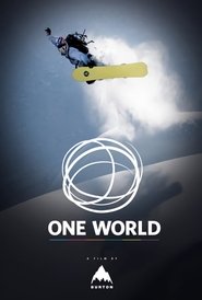 poster One World