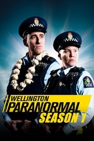 Serie streaming | voir Wellington Paranormal en streaming | HD-serie