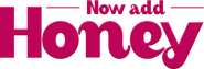 Logo of Now Add Honey image size 630x213