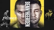 Conor Benn vs. Chris van Heerden wallpaper 