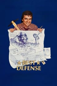 poster Best Defense