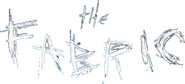 Logo of The Fabric image size 495x224