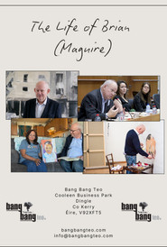 The Life of Brian (Maguire)