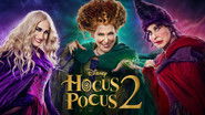 Backdrop of Hocus Pocus 2 image size 3840x2160
