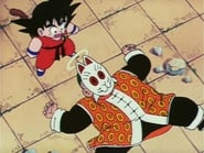 Dragon Ball season 1 episode 75