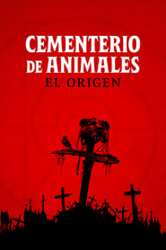 Cementerio de Mascotas: El Origen Película Completa 1080p [MEGA] [LATINO] 2023