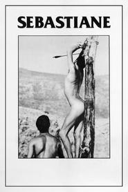 poster Sebastiane
