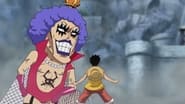 One Piece season 13 episode 477