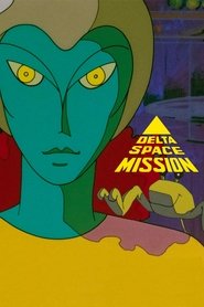 poster Delta Space Mission