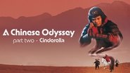 Backdrop of A Chinese Odyssey Part Two: Cinderella image size 3840x2160
