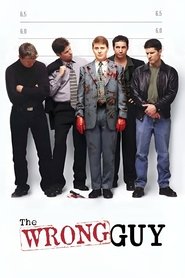 poster The Wrong Guy