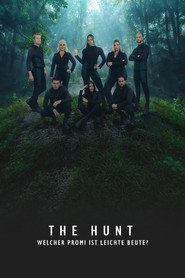 The Hunt - Welcher Promi ist leichte Beute?