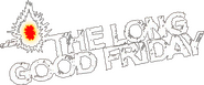Logo of The Long Good Friday image size 698x289