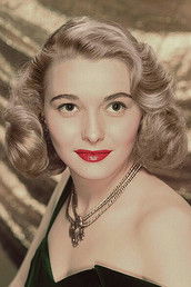 Photo of Patricia Neal image size 388x582