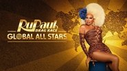 Backdrop of RuPaul's Drag Race Global All Stars image size 3840x2160