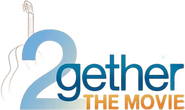 Logo of 2gether: The Movie image size 350x209