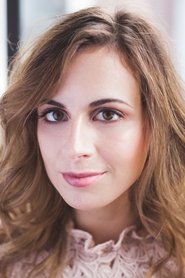 Photo of Émilie Janvier image size 2000x3000