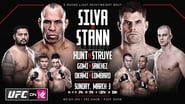 UFC on Fuel TV 8: Silva vs. Stann wallpaper 