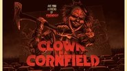 Backdrop of Clown in a Cornfield image size 2360x1327