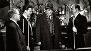 Maigret et l'Affaire Saint-Fiacre wallpaper 