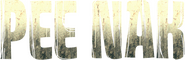 Logo of Pee Nak image size 1273x416