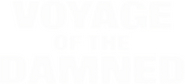 Logo of Voyage of the Damned image size 777x351