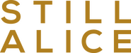 Logo of Still Alice image size 3157x1299