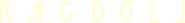 Logo of Ragdoll image size 4260x522