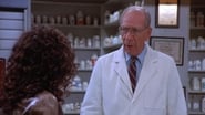 Seinfeld season 7 episode 9