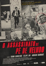 O Assassinato de Pé de Veludo