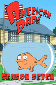 Serie streaming | voir American Dad! en streaming | HD-serie