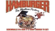 Hamburger: The Motion Picture wallpaper 