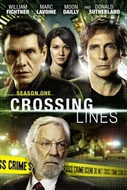 Serie streaming | voir Crossing Lines en streaming | HD-serie