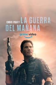 The Tomorrow War (2021) AMZN WEB-DL 1080p Latino