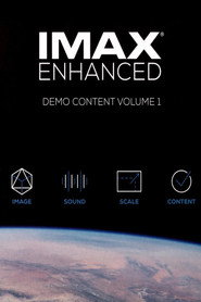IMAX Enhanced Demo Content Vol. 1