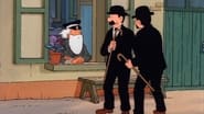 Les aventures de Tintin season 1 episode 10