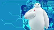 Baymax !  