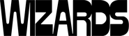 Logo of Wizards image size 894x249